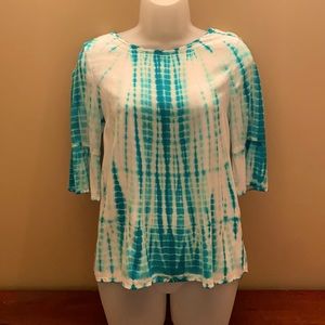 Mudd Bell Sleeve Shirt